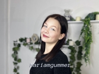 Mariamgummer