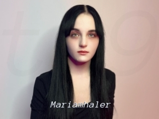 mariamhaler Tel 69 Salopes