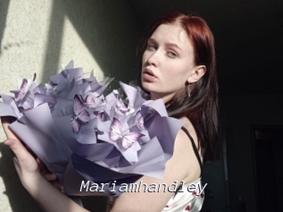 Mariamhandley