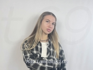 Mariamhankins