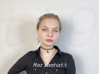 Mariamhatt