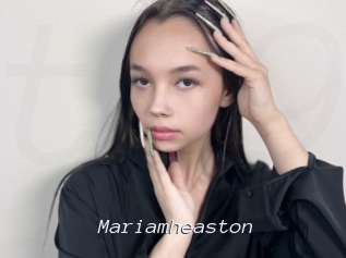 Mariamheaston