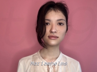 Mariamhelms
