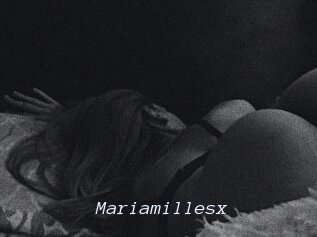 Mariamillesx