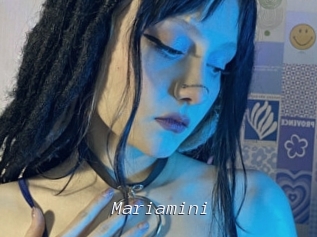 mariamini Tel 69 Salopes