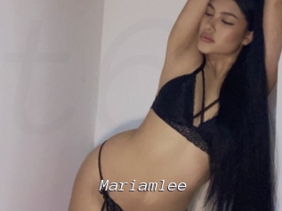 Mariamlee