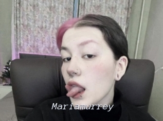 Mariamurrey