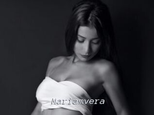 Mariamvera