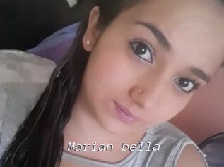 Marian_bella