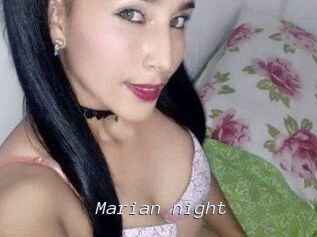 Marian_night