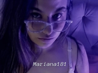 Mariana181