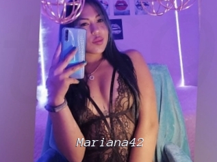Mariana42
