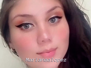Marianaalopez