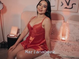 Marianabaez