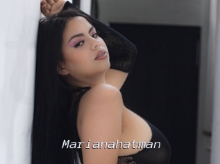 Marianahatman