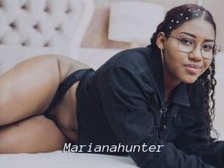 Marianahunter