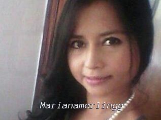 Marianamerlingg