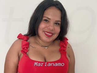 Marianamo