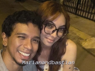 Marianandbastian