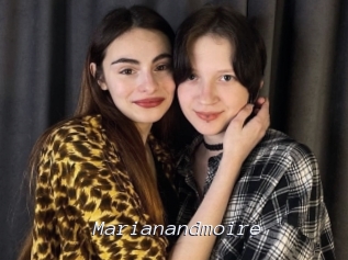 Marianandmoire