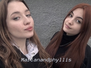 marianandphyllis Tel 69 Salopes