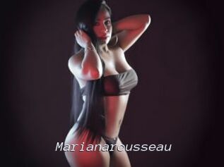 Marianarousseau