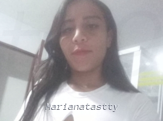 Marianatastty