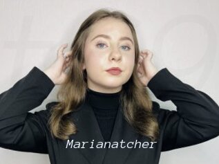 Marianatcher