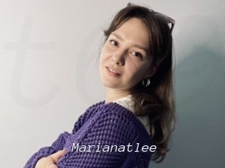 Marianatlee