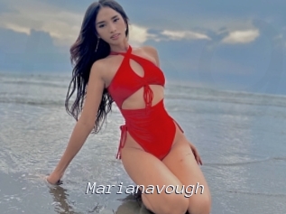 Marianavough