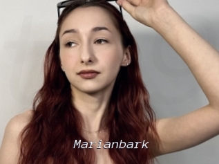 Marianbark