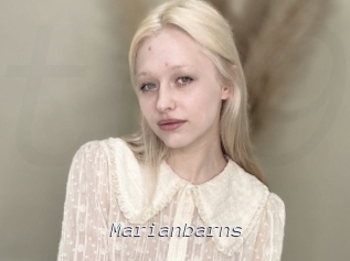 Marianbarns