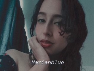 Marianblue