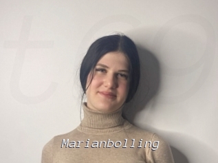 Marianbolling