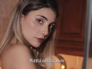 Marianbuxom