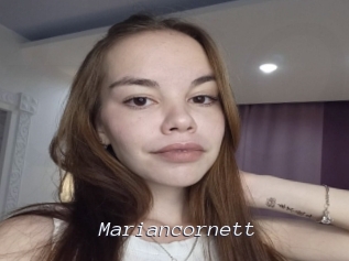 Mariancornett