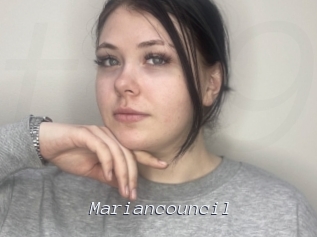 Mariancouncil