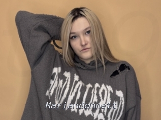 Mariandennett