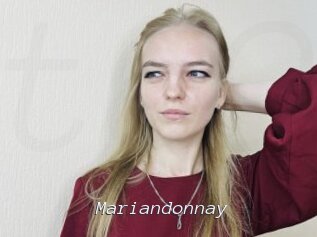 Mariandonnay