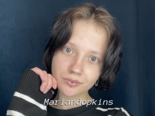 Mariandopkins