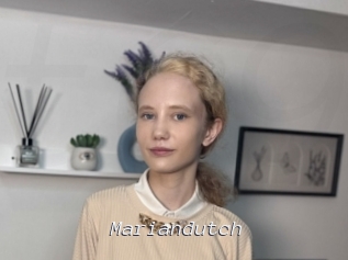 Mariandutch