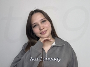 Marianeady