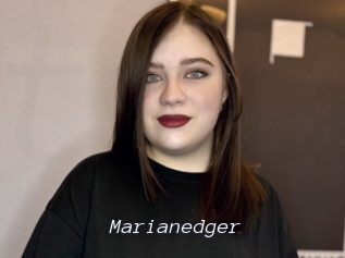 Marianedger