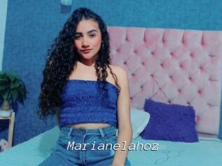 Marianelahoz