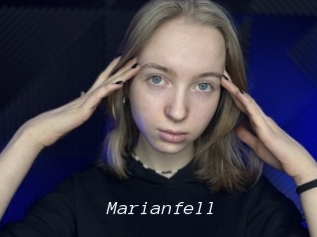 Marianfell