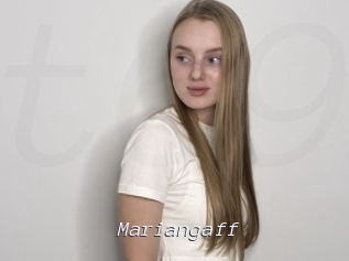 Mariangaff