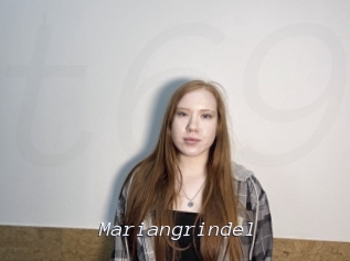 Mariangrindel