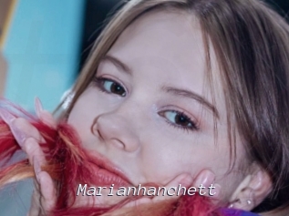 Marianhanchett