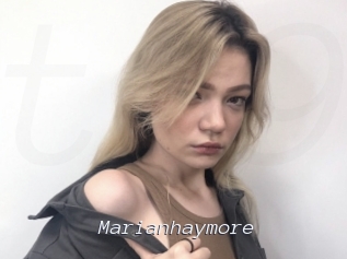 Marianhaymore