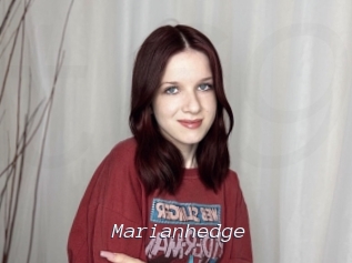 Marianhedge